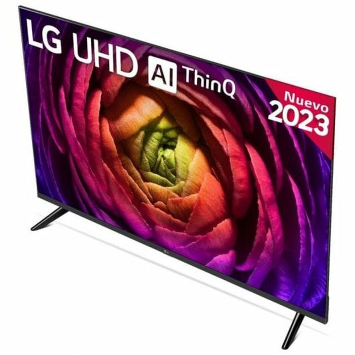 Smart TV LG 43UR73006LA Wi-Fi LED 43" 4K Ultra HD 4
