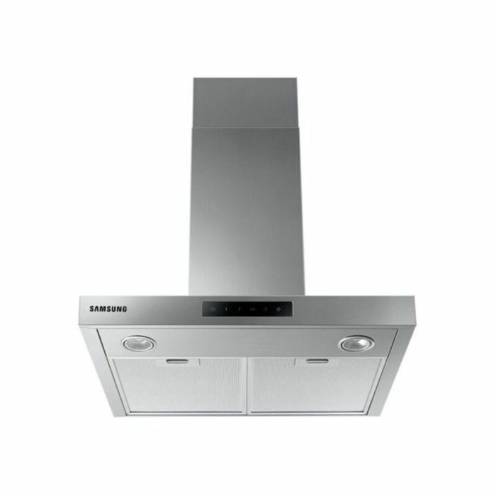 Campana Convencional Samsung NK24M5060SS/UR 60 cm 668 m3/h B Acero 4 Campana Convencional Samsung NK24M5060SS/UR 60 cm 668 m3/h B Acero 4