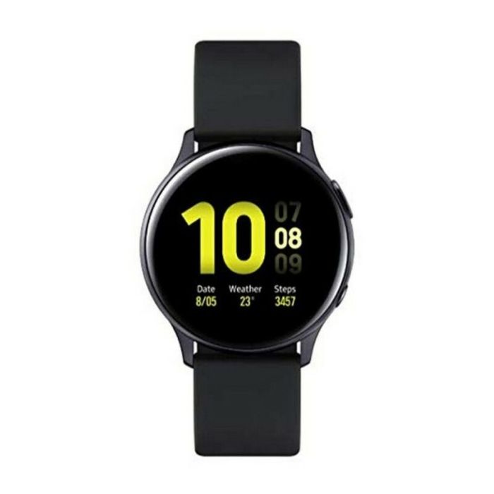 Smartwatch Samsung Watch Active 2 1,2" Super AMOLED 247 mAh NFC (40 mm) 8
