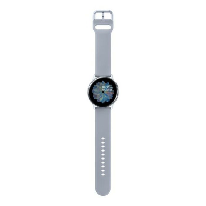 Smartwatch Samsung Watch Active 2 1,2" Super AMOLED 247 mAh NFC (40 mm) 4