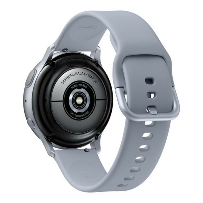 Smartwatch Samsung Watch Active 2 1,2" Super AMOLED 247 mAh NFC (40 mm) 3