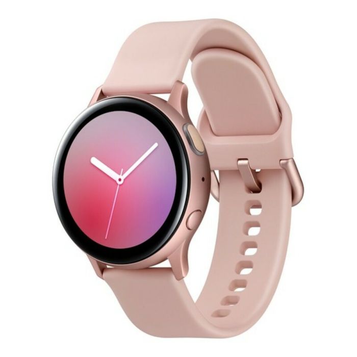 Smartwatch Samsung Watch Active 2 1,2" Super AMOLED 247 mAh NFC (40 mm) 2