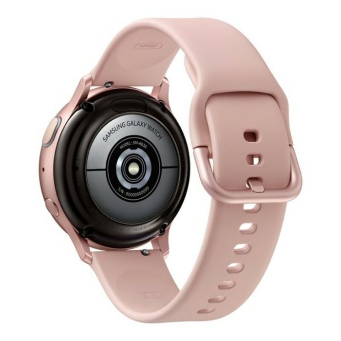 Smartwatch Samsung Watch Active 2 1,2" Super AMOLED 247 mAh NFC (40 mm) 1