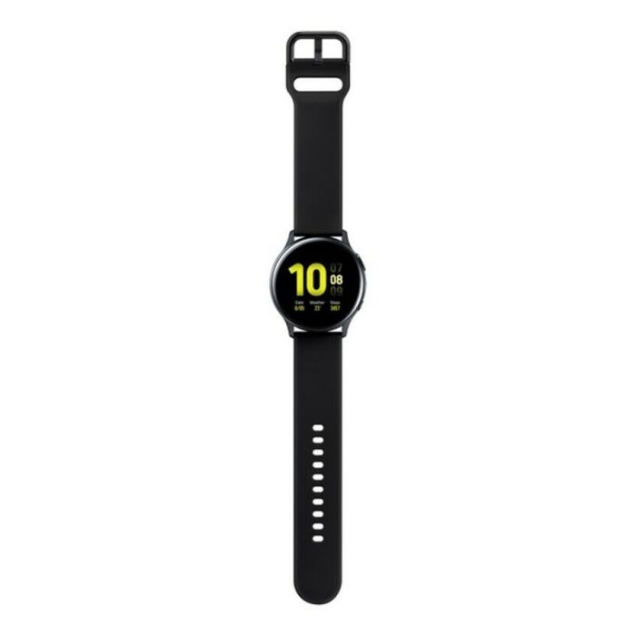 Smartwatch Samsung Watch Active 2 1,2" Super AMOLED 247 mAh NFC (40 mm) 14