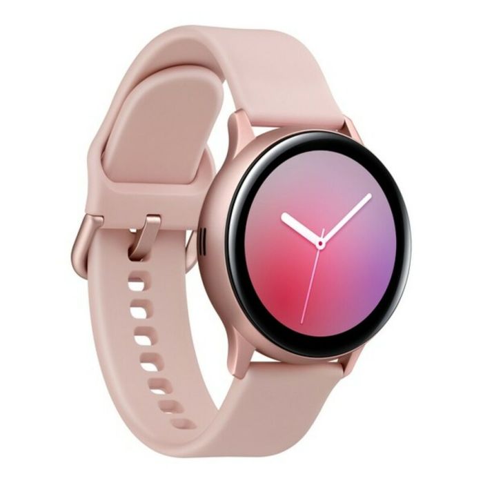Smartwatch Samsung Watch Active 2 1,2" Super AMOLED 247 mAh NFC (40 mm) 11