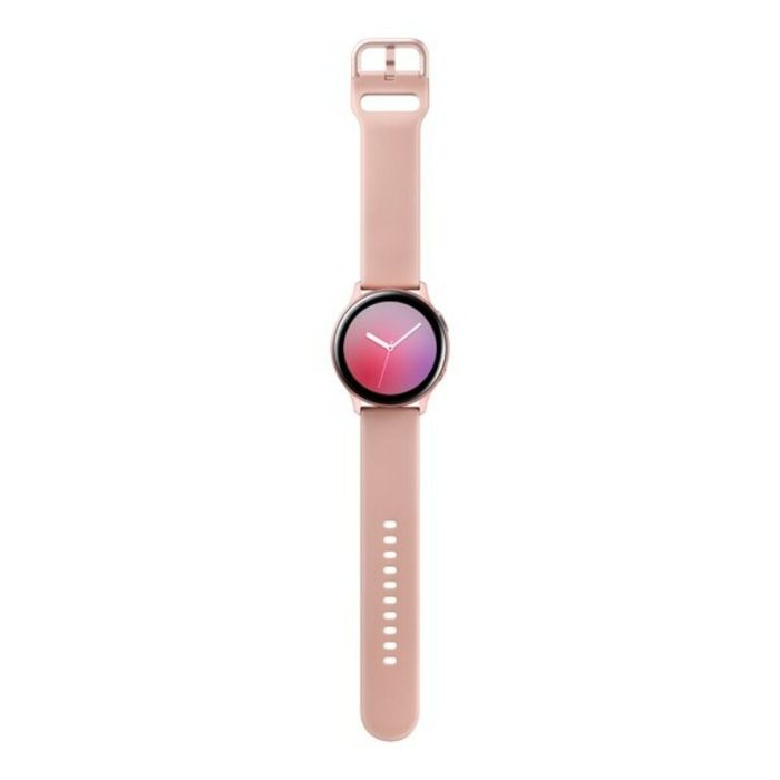 Smartwatch Samsung Watch Active 2 1,2" Super AMOLED 247 mAh NFC (40 mm) 10
