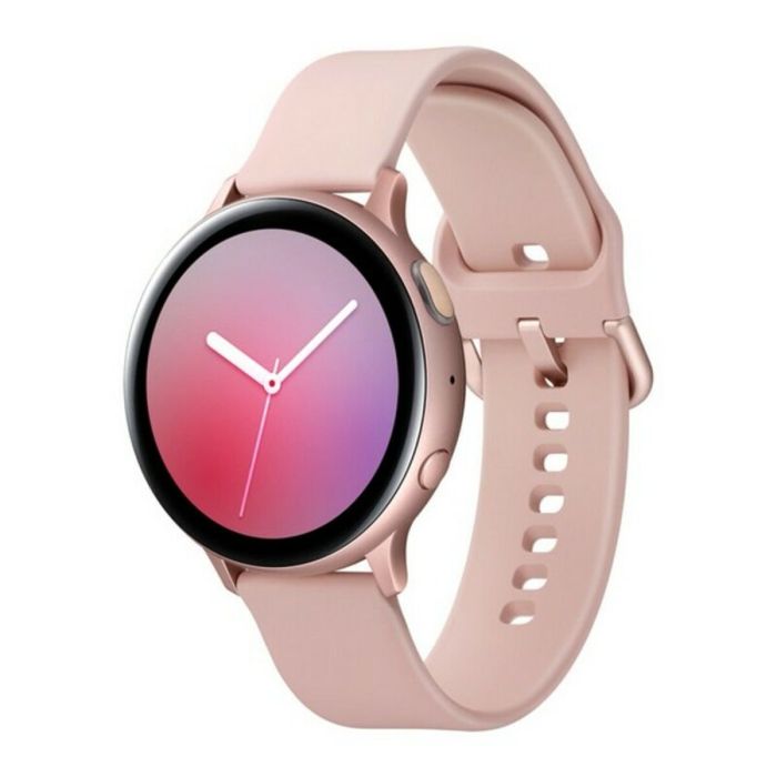 Smartwatch Samsung Watch Active 2 1,35" Super AMOLED 340 mAh NFC (44 mm) 2