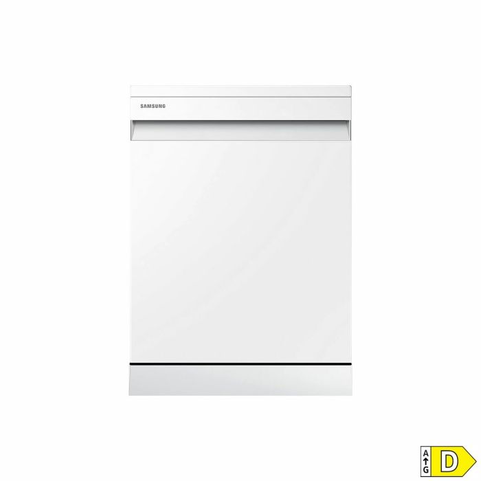 Lavavajillas Samsung DW60R7050FW 5