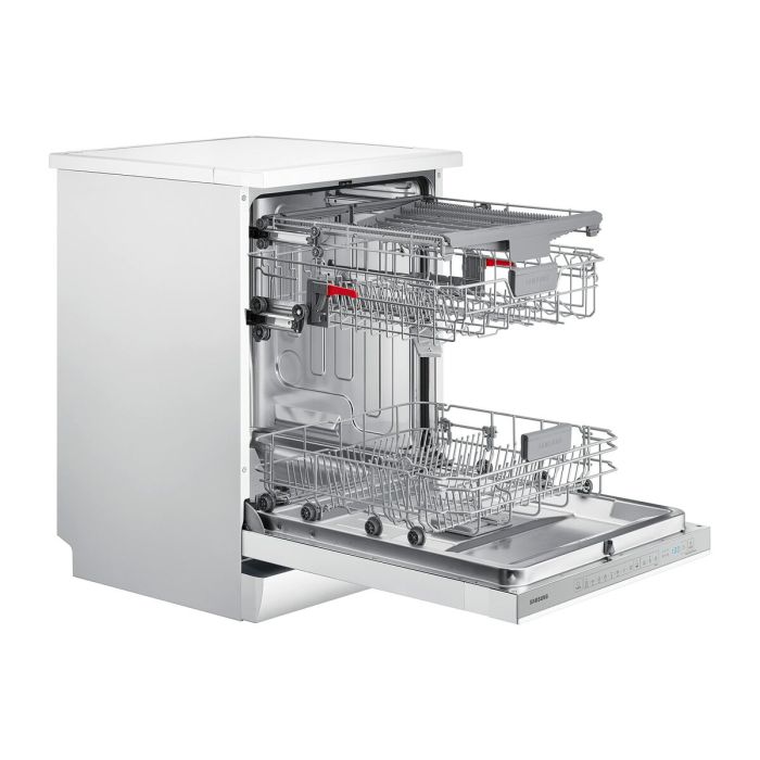 Lavavajillas Samsung DW60R7050FW 3