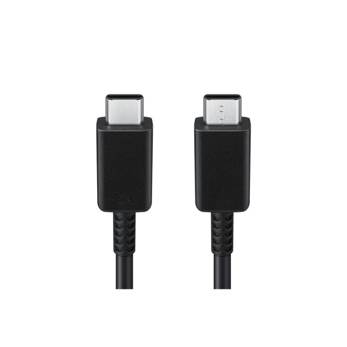 Cable USB-C Samsung EP-DN975BBEGWW Negro 1 m 1