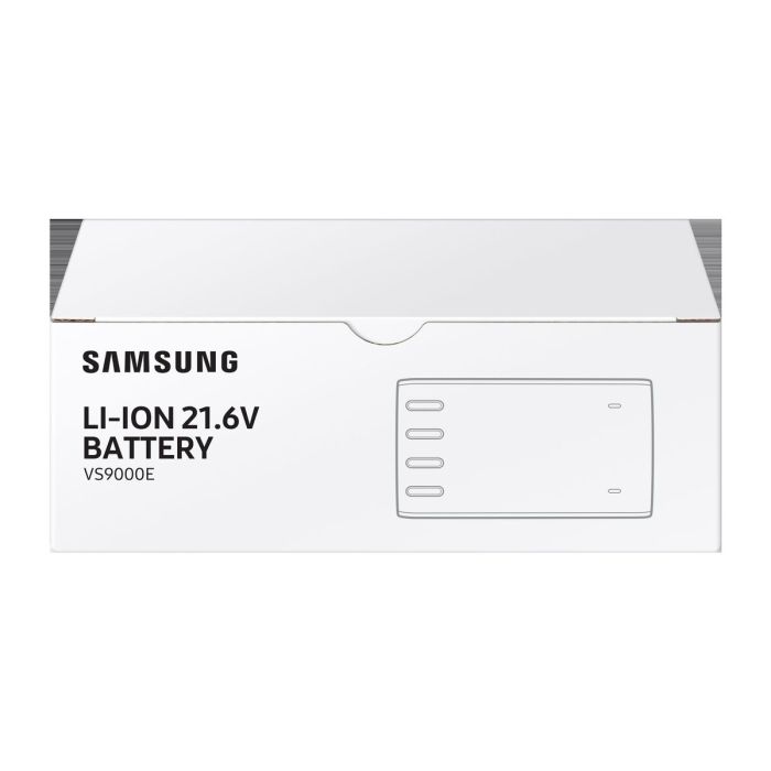 Batería para Aspiradora Samsung VCA-SBT90E