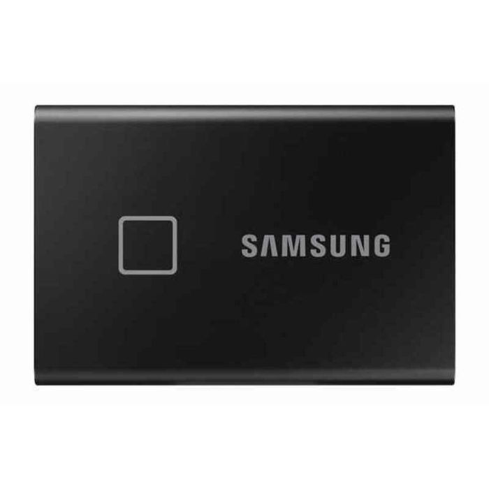 Disco Duro Externo Samsung MU PC500K/WW Negro 500 GB SSD Disco Duro Externo Samsung MU PC500K/WW Negro 500 GB SSD