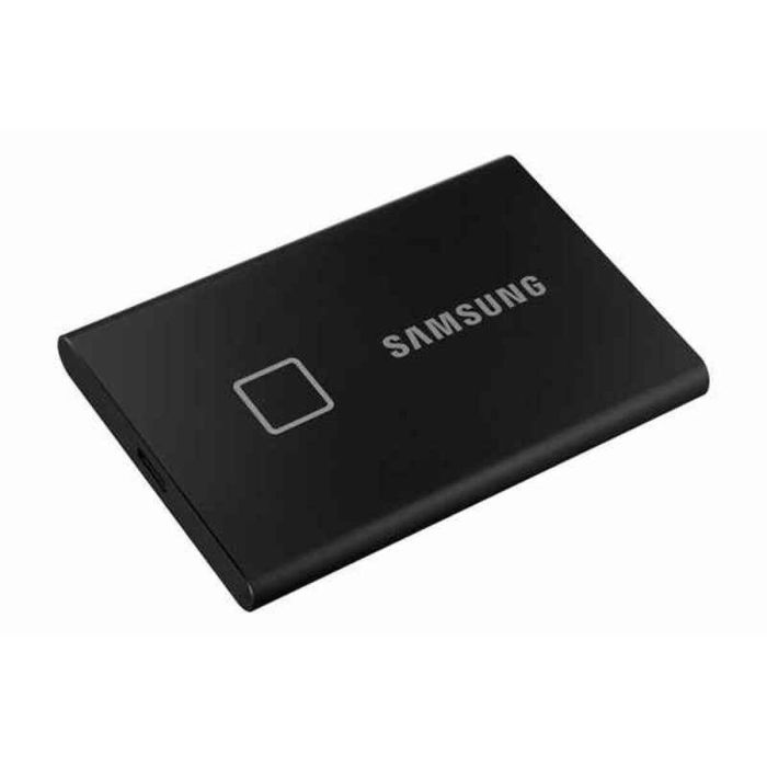 Disco Duro Externo Samsung MU-PC500K 2 Disco Duro Externo Samsung MU-PC500K 2