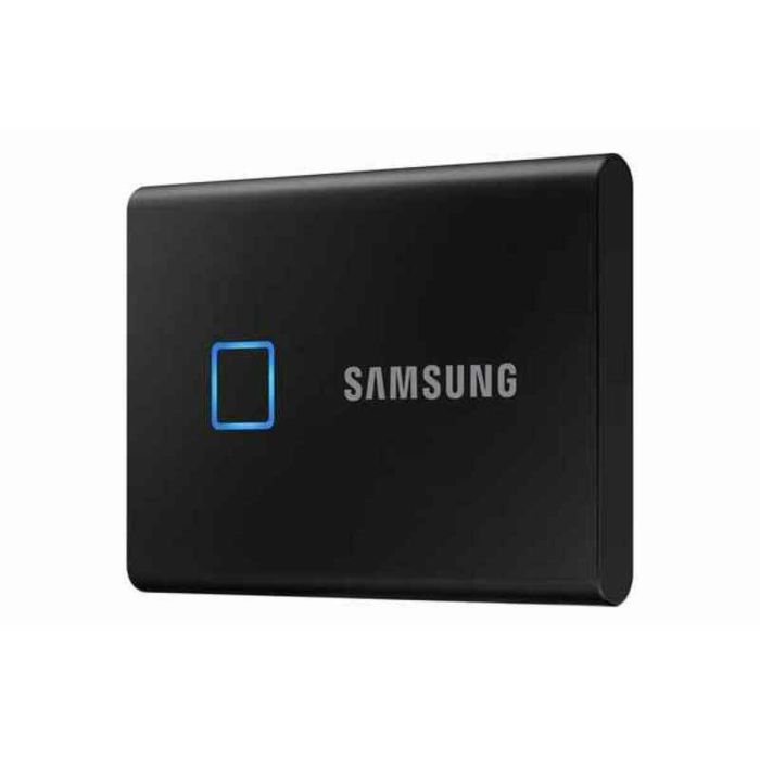 Disco Duro Externo Samsung MU-PC500K 1 Disco Duro Externo Samsung MU-PC500K 1