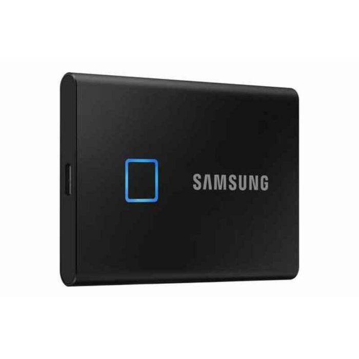 Disco Duro Externo Samsung MU-PC500K 4 Disco Duro Externo Samsung MU-PC500K 4