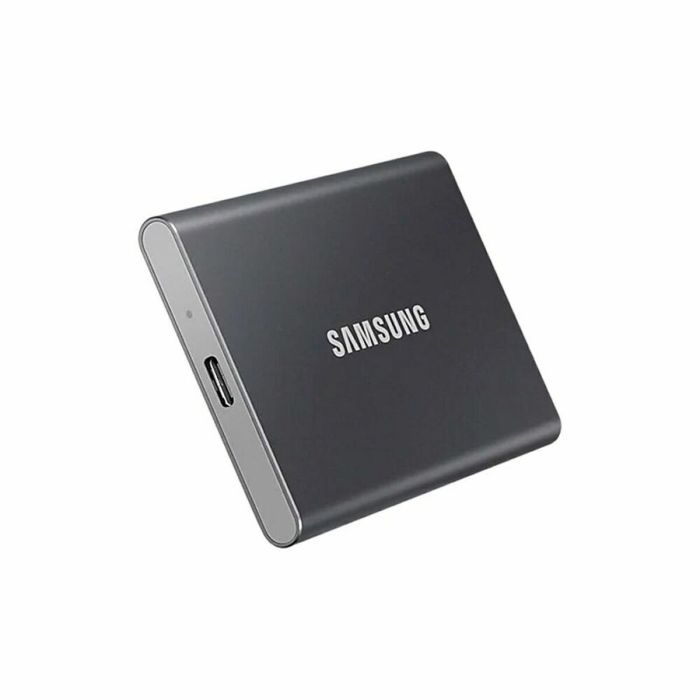 Disco Duro Externo Samsung MU-PC2T0T/WW 1,8" 2 TB 1
