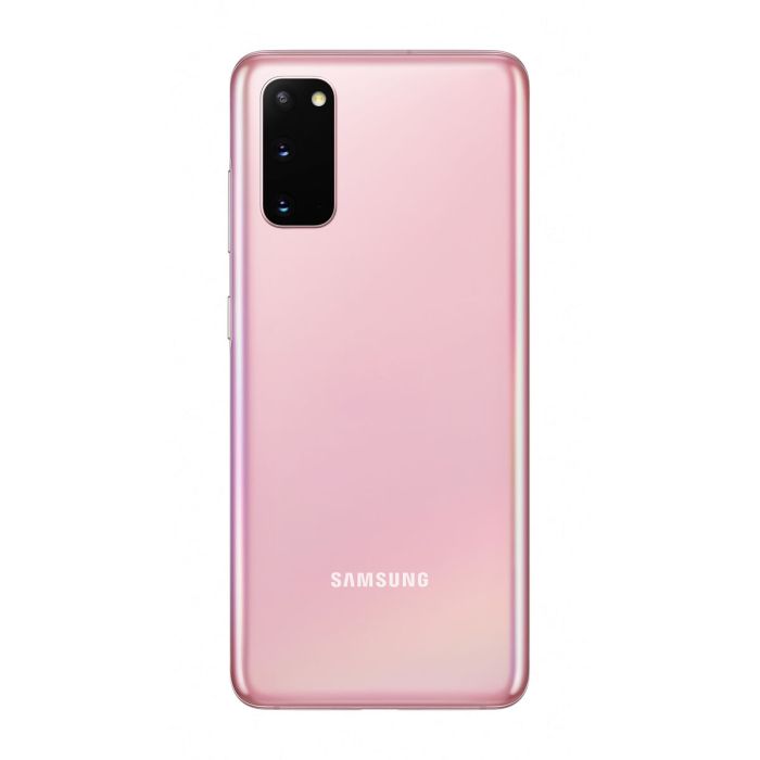 Smartphone Samsung SM-G981B 12 GB RAM 6,2" Rosa Octa Core 1 TB 128 GB 1