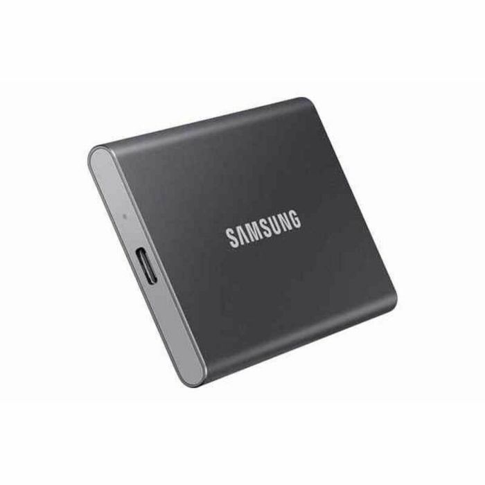 Disco Duro Externo Samsung MU-PC1T0T/WW 1 TB SSD 2
