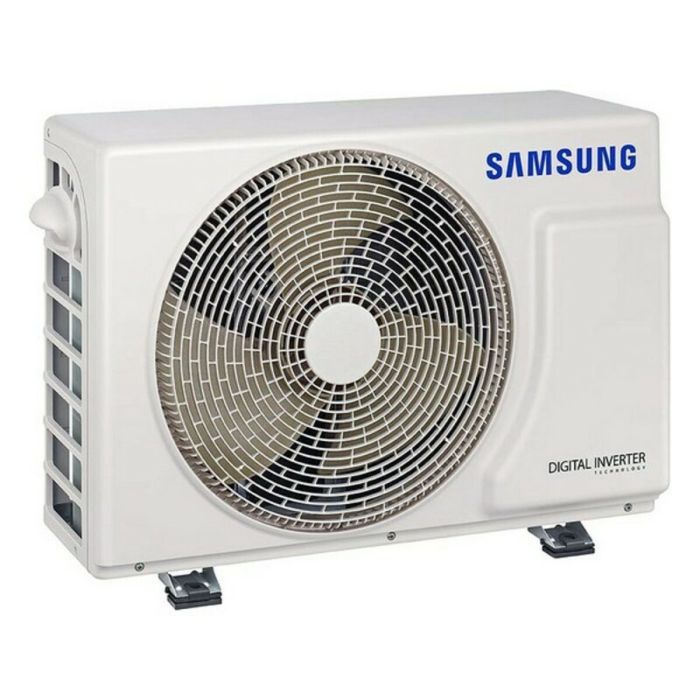Aire Acondicionado Samsung F-AR18NXT 5159 fg/h R32 A++/A++ Blanco Split A+++ 1 Aire Acondicionado Samsung F-AR18NXT 5159 fg/h R32 A++/A++ Blanco Split A+++ 1