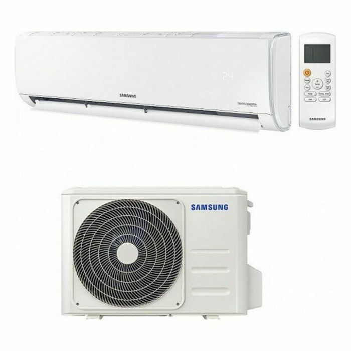 Aire Acondicionado Samsung FAR18ART 5200 kW R32 A++/A++ Filtro de aire Split Blanco A+++ A+/A++