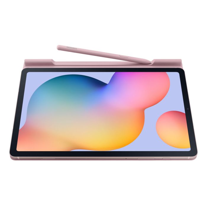 Funda para Tablet Samsung EF-BP610PPEGEU Galaxy Tab S6 Lite 3 Funda para Tablet Samsung EF-BP610PPEGEU Galaxy Tab S6 Lite 3