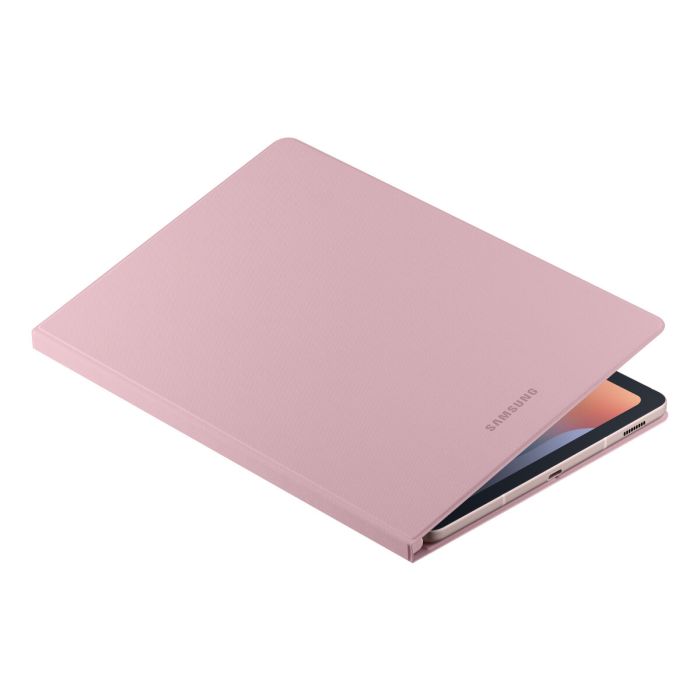 Funda para Tablet Samsung EF-BP610PPEGEU Galaxy Tab S6 Lite 2 Funda para Tablet Samsung EF-BP610PPEGEU Galaxy Tab S6 Lite 2