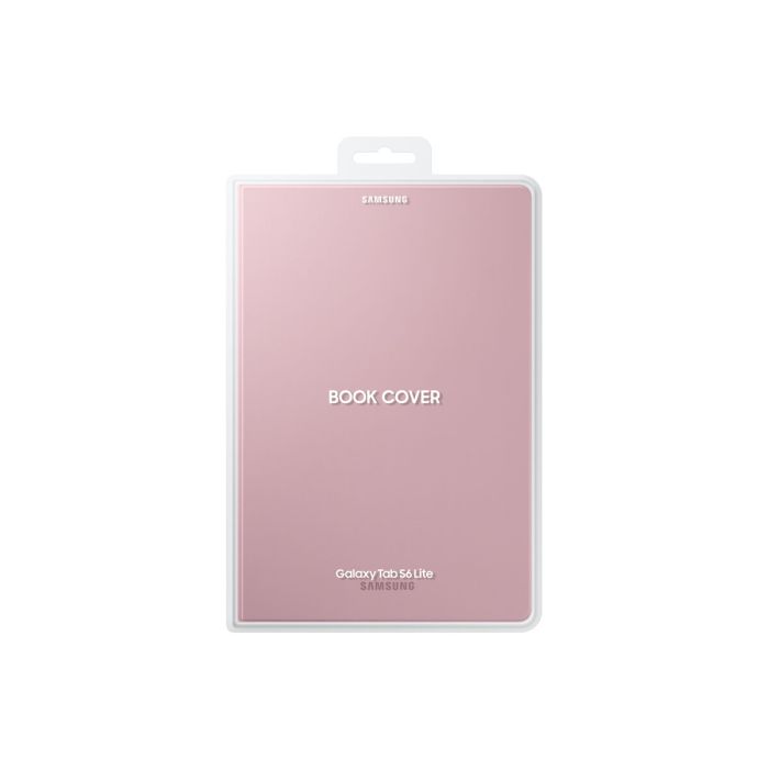 Funda para Tablet Samsung EF-BP610PPEGEU Galaxy Tab S6 Lite 1 Funda para Tablet Samsung EF-BP610PPEGEU Galaxy Tab S6 Lite 1