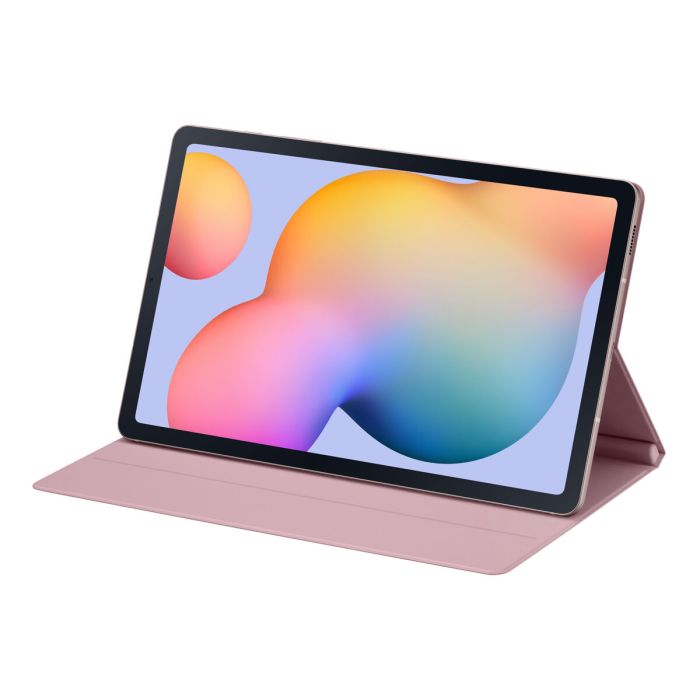 Funda para Tablet Samsung EF-BP610PPEGEU Galaxy Tab S6 Lite 7 Funda para Tablet Samsung EF-BP610PPEGEU Galaxy Tab S6 Lite 7