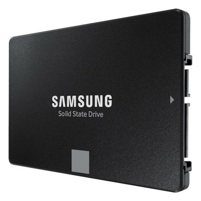 Disco Duro SSD Samsung 870 EVO 2,5" SATA3 8