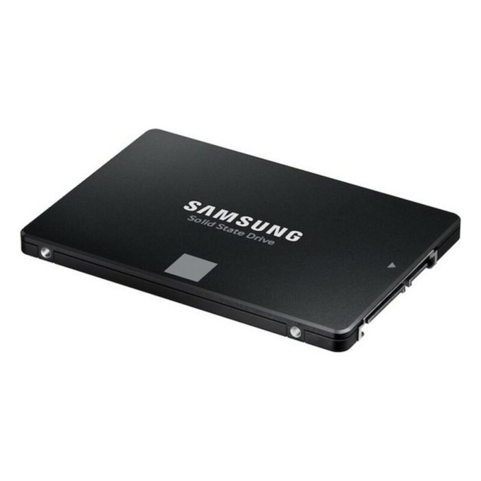 Disco Duro SSD Samsung 870 EVO 2,5" SATA3 7