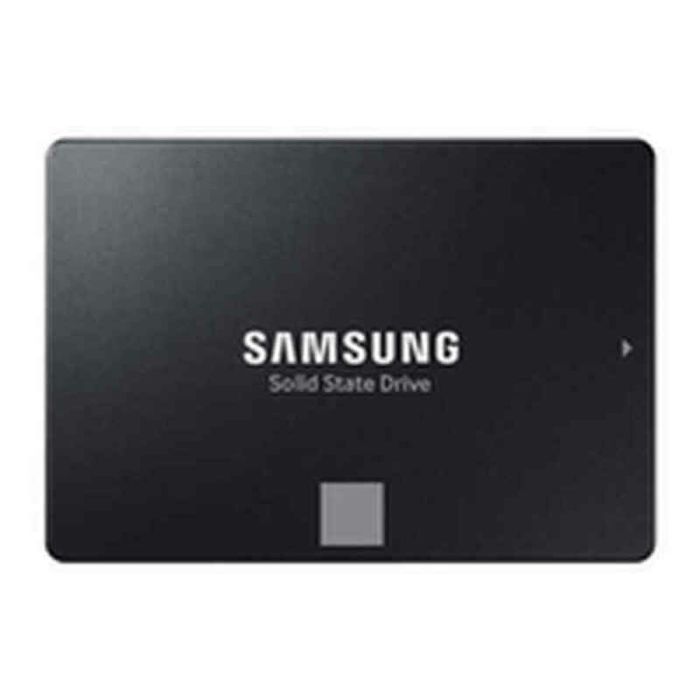 Disco Duro Samsung MZ-77E250B/EU 2,5" 250 GB SSD SATA Negro 250 GB SSD