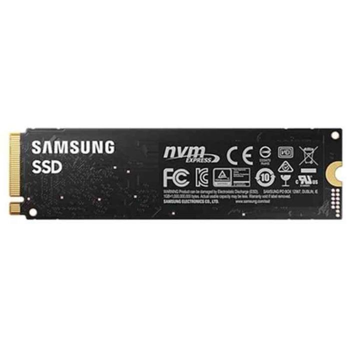 Disco Duro Samsung 980 PCIe 3.0 SSD SSD 2