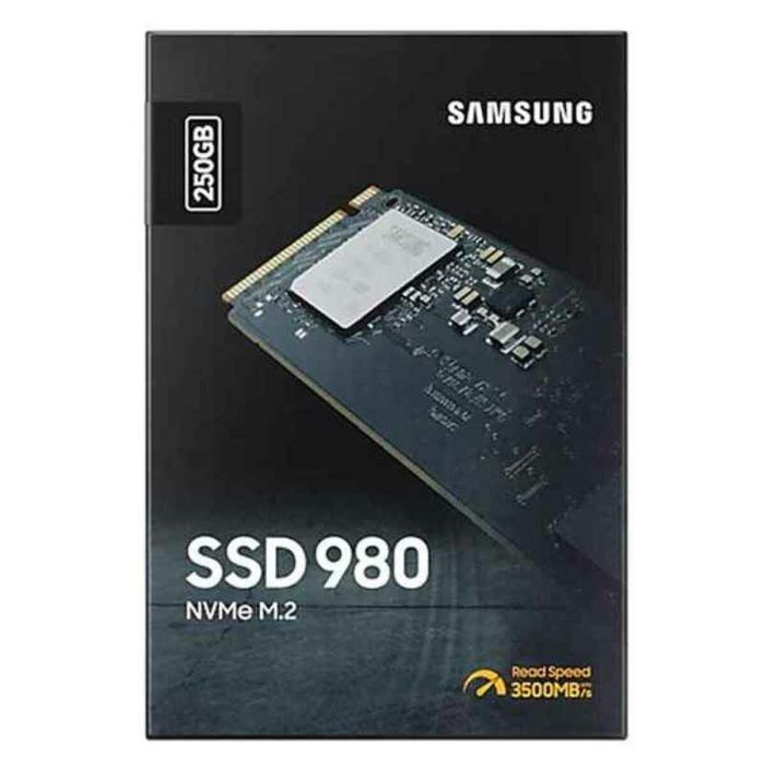 Disco Duro Samsung 980 PCIe 3.0 SSD SSD 1