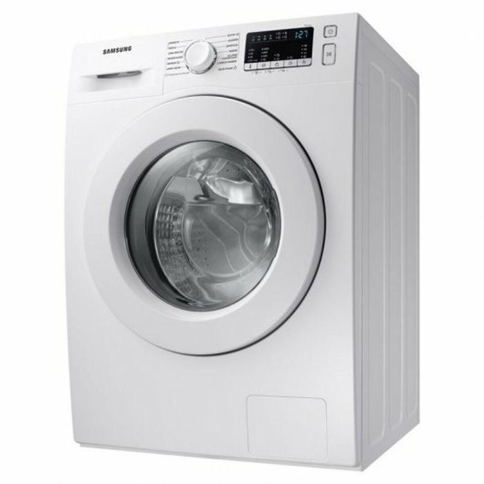 Lavadora - Secadora Samsung WD80T4046EE 1400 rpm 8 kg 8kg / 5kg 60 cm Blanco 6