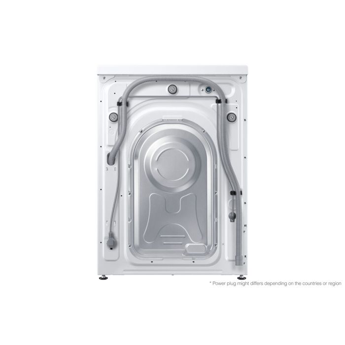 Lavadora - Secadora Samsung WD10T634DBH/S3 1400 rpm 10,5 kg 4