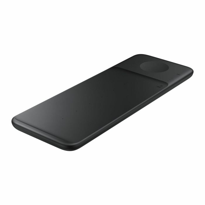 Cargador Inalámbrico Samsung EP-P6300 Negro 2