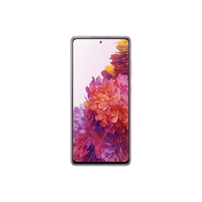 Smartphone Samsung S20 FE Rosa 128 GB 6,5" Smartphone Samsung S20 FE Rosa 128 GB 6,5"