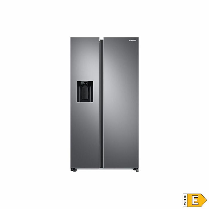 Frigorífico combinado Samsung RS68A8821S9/EF 409 L Acero 5 Frigorífico combinado Samsung RS68A8821S9/EF 409 L Acero 5
