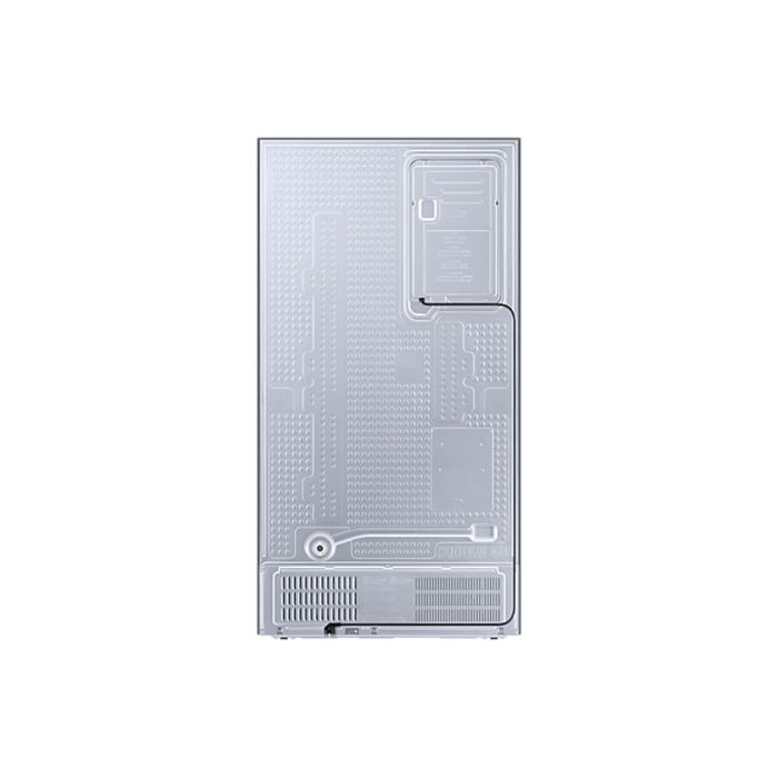 Frigorífico combinado Samsung RS68A8821S9/EF 409 L Acero 3 Frigorífico combinado Samsung RS68A8821S9/EF 409 L Acero 3