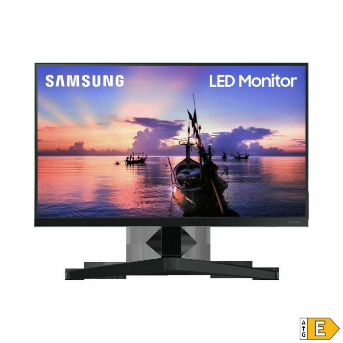 Monitor Samsung LF27T350FHRXEN 27" FHD Full HD 1920 x 1080 px AMD FreeSync 4 Monitor Samsung LF27T350FHRXEN 27" FHD Full HD 1920 x 1080 px AMD FreeSync 4