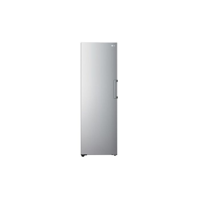 Congelador LG GFT41PZGSZ Acero Inoxidable (186 x 60 cm)
