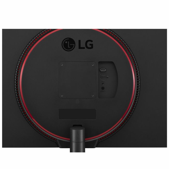 Monitor LG 32GN600-B LED VA 32" HDR10 Flicker free 165 Hz 2