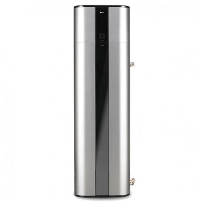 Bomba de calor LG WH27S.F5 270 L Bomba de calor LG WH27S.F5 270 L