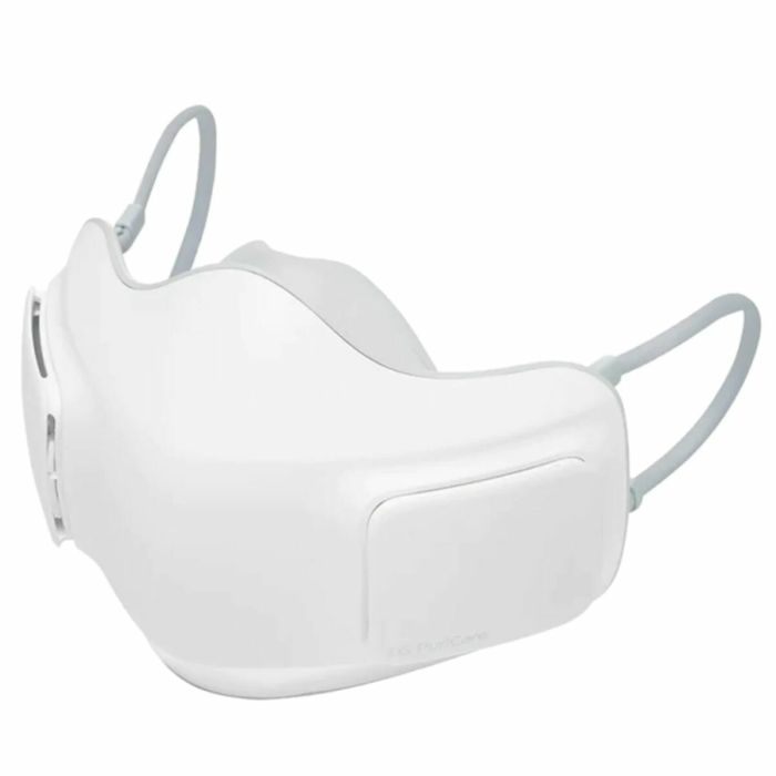 Mascarilla Purificante LG AP300AWFA