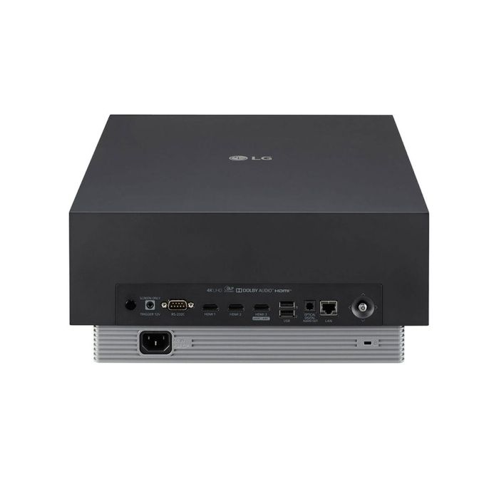 Proyector LG AU810PW 1 Proyector LG AU810PW 1