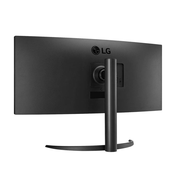 Monitor LG 34WP65C-B 34" 4K Ultra HD Curve 3 Monitor LG 34WP65C-B 34" 4K Ultra HD Curve 3
