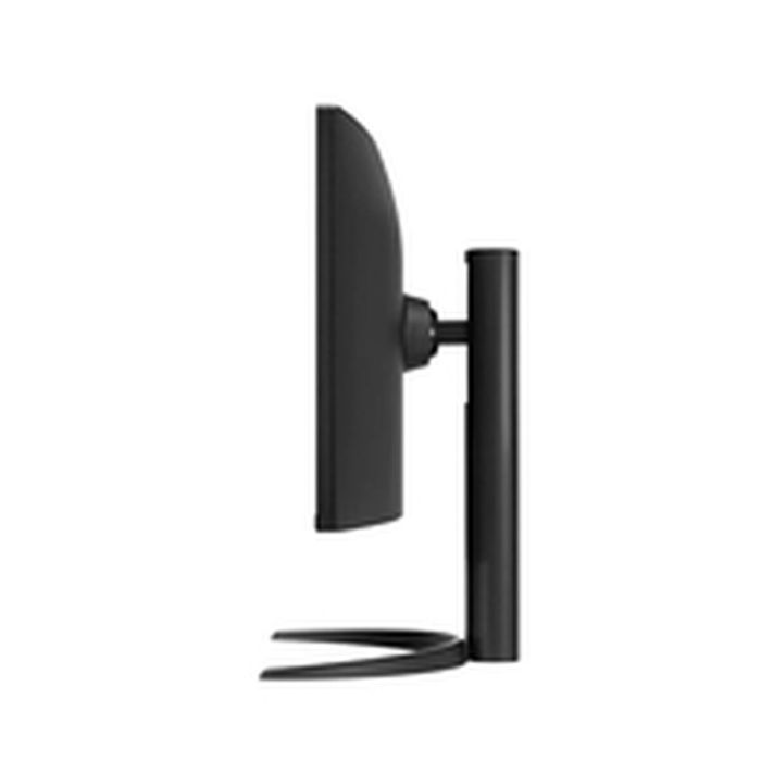 Monitor LG 34WP65C-B 34" 4K Ultra HD Curve 2 Monitor LG 34WP65C-B 34" 4K Ultra HD Curve 2