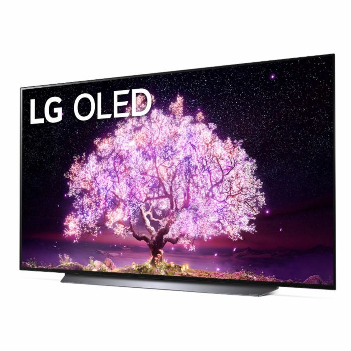 Smart TV LG OLED77C17LB Ultra HD 4K HDR OLED 77" QLED 7
