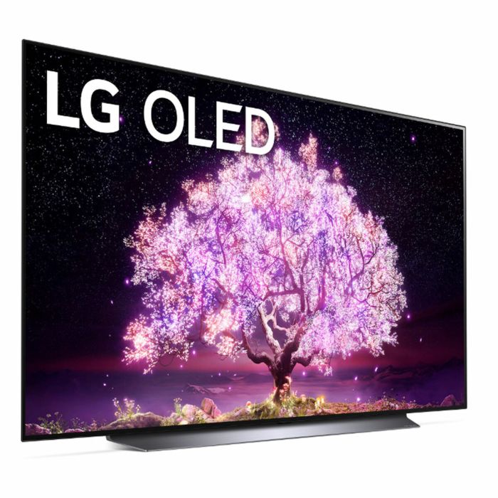 Smart TV LG OLED77C17LB Ultra HD 4K HDR OLED 77" QLED 6