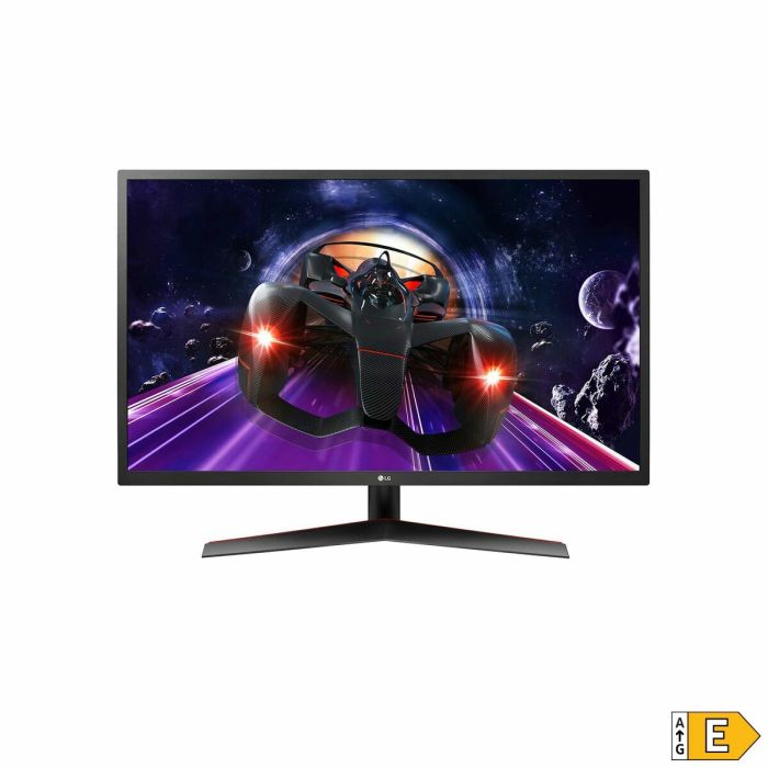 Monitor Gaming LG 32MP60G-B 31,5" Negro LED IPS LCD AMD FreeSync Flicker free 75 Hz 4